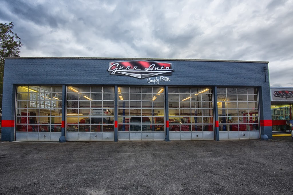 Gurr Auto | 845 Talbot St, St Thomas, ON N5P 1E5, Canada | Phone: (226) 406-5767