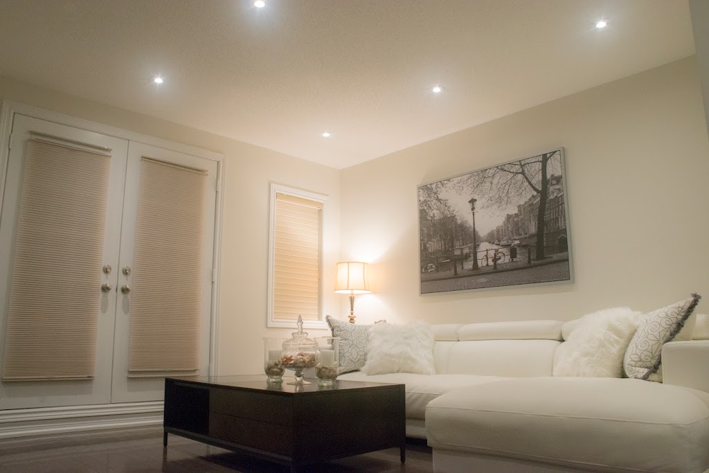 Dr. pot light | 14 Coventry Ct, Richmond Hill, ON L4C 8B8, Canada | Phone: (647) 779-7775