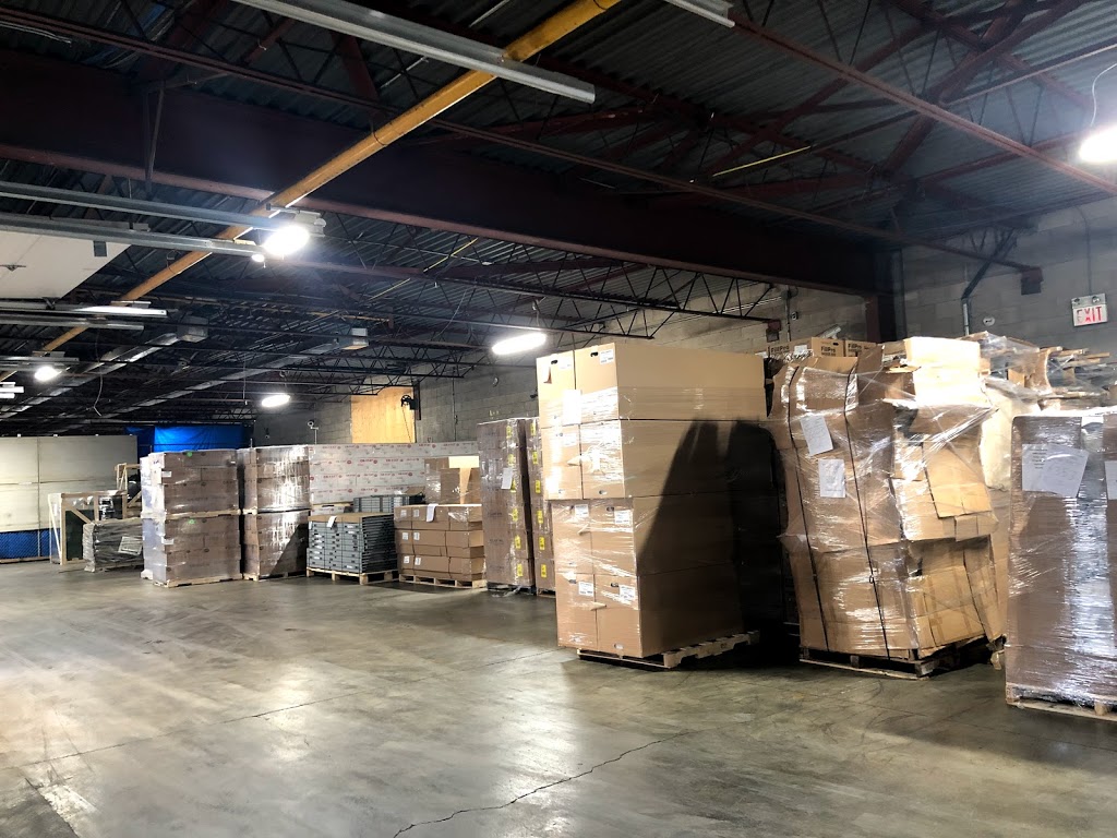ARCATRANS Inc. | 101 Doney Crescent, Concord, ON L4K 1P6, Canada | Phone: (905) 673-2002