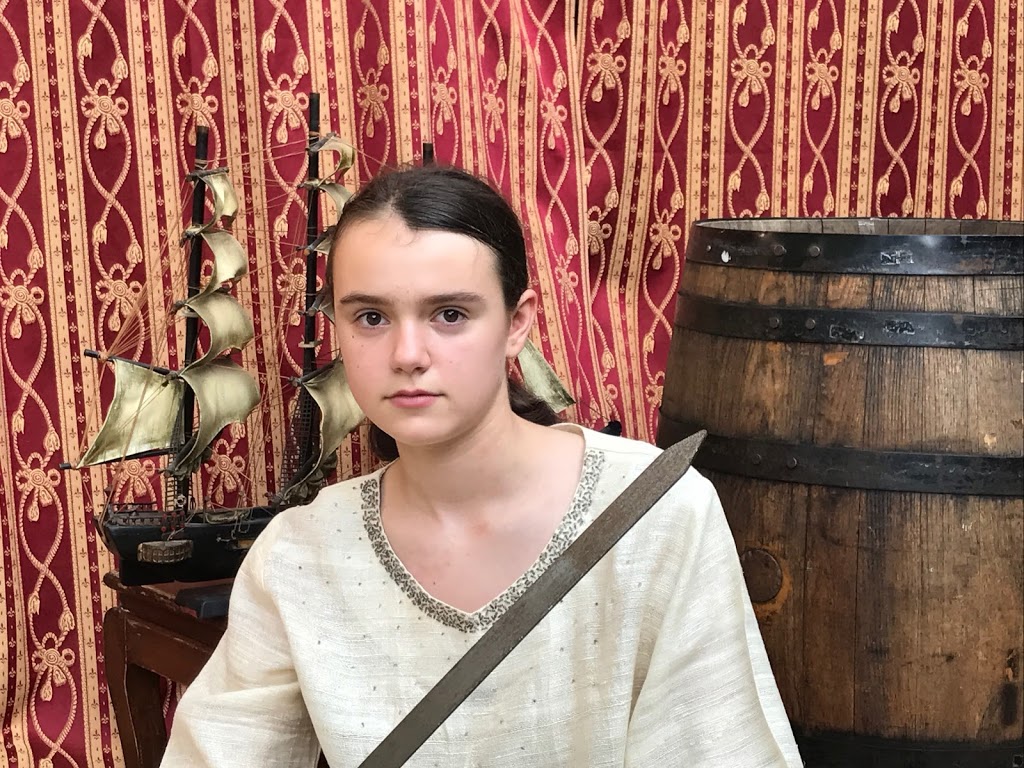 Company of Adventurers Childrens Theatre Ensemble | Glen Ave, Ottawa, ON K1S 2Z8, Canada | Phone: (613) 730-4889