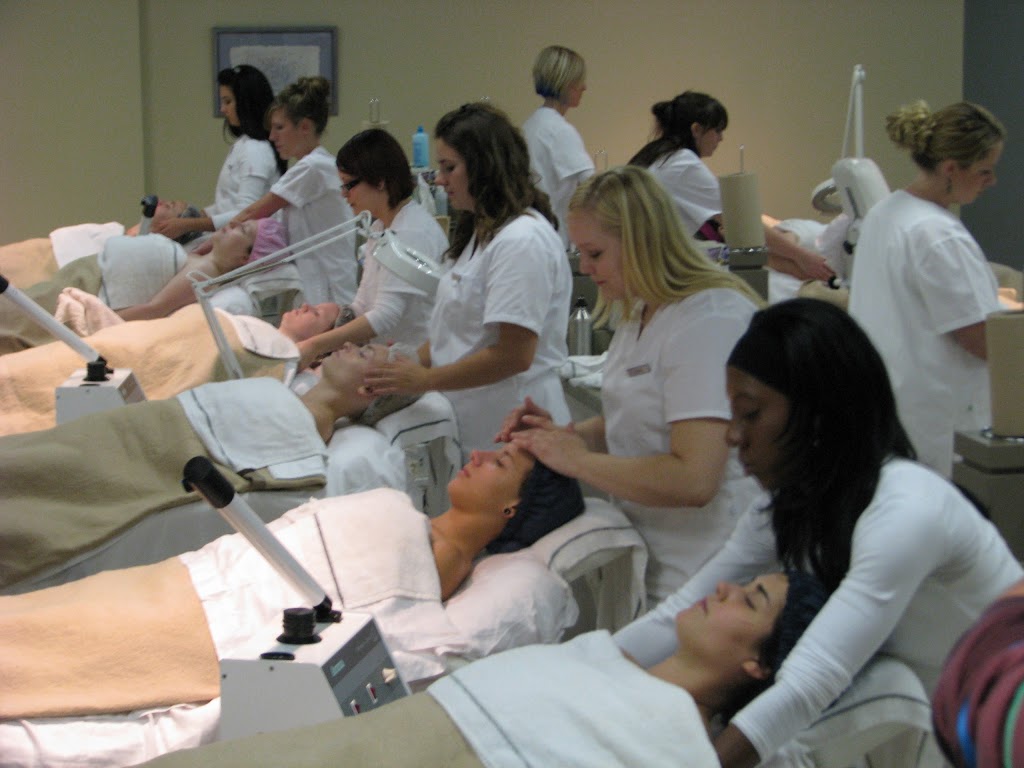 Versailles Academy Of Make-Up Arts-Esthetics-Hair | 1930 Bank St, Ottawa, ON K1V 7Z8, Canada | Phone: (613) 521-4155