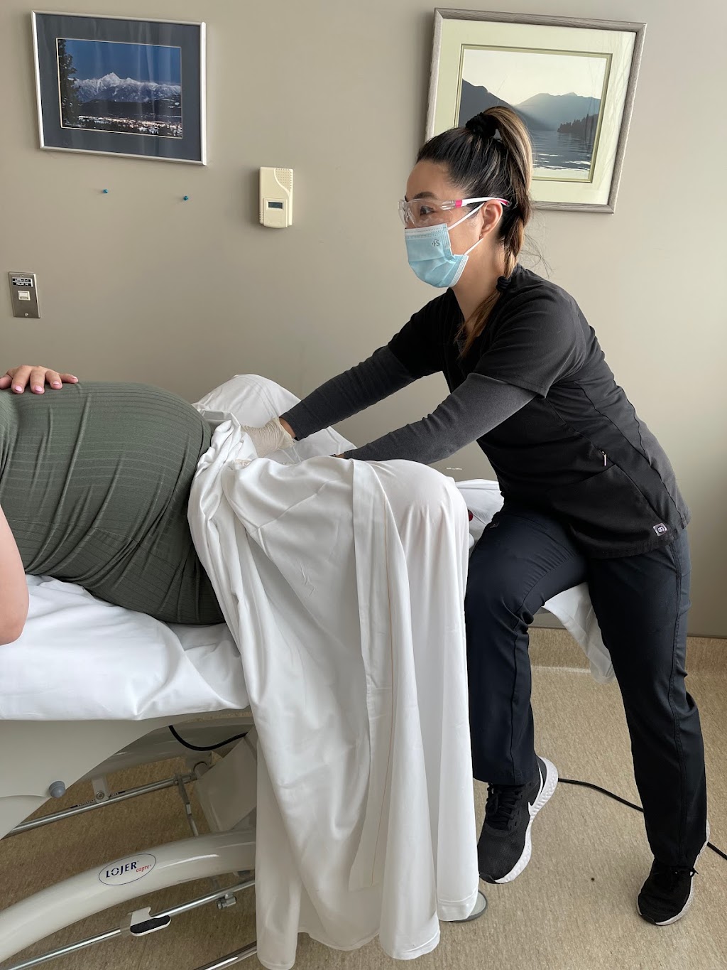Resilience Pelvic Health | 7007 14 Street Southwest, Suite #6601 Located DIRECTLY ACROSS FROM the Rockyview Hospital Operates out of VESIA, 6th floor of, the parkade, Calgary, AB T2V 1P9, Canada | Phone: (403) 943-8900 ext. 5