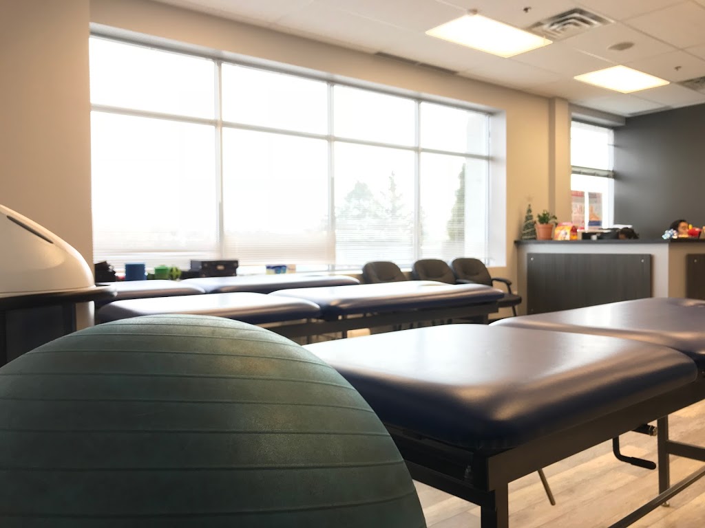 Kinetic Life | 3450 Ridgeway Dr Unit #17, Mississauga, ON L5L 0A2, Canada | Phone: (905) 569-0444