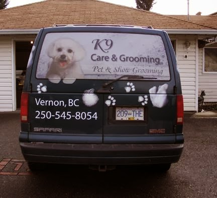 Joyces Signs & Autographics | 1250 Otter Lake Cross Rd, Armstrong, BC V0E 1B6, Canada | Phone: (250) 546-0485