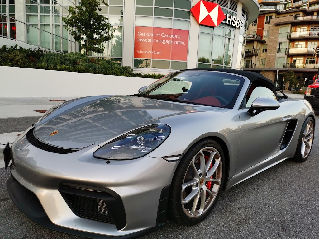 HSBC Bank | 1405 Johnston Rd, White Rock, BC V4B 3Z4, Canada | Phone: (888) 310-4722
