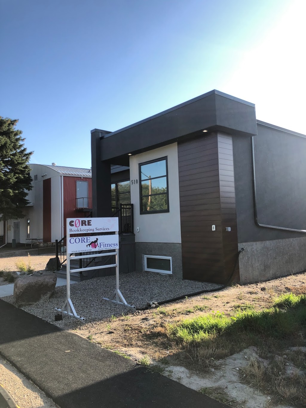 Core Fitness | 510 East St, Bethune, SK S0G 0H0, Canada | Phone: (306) 638-2314