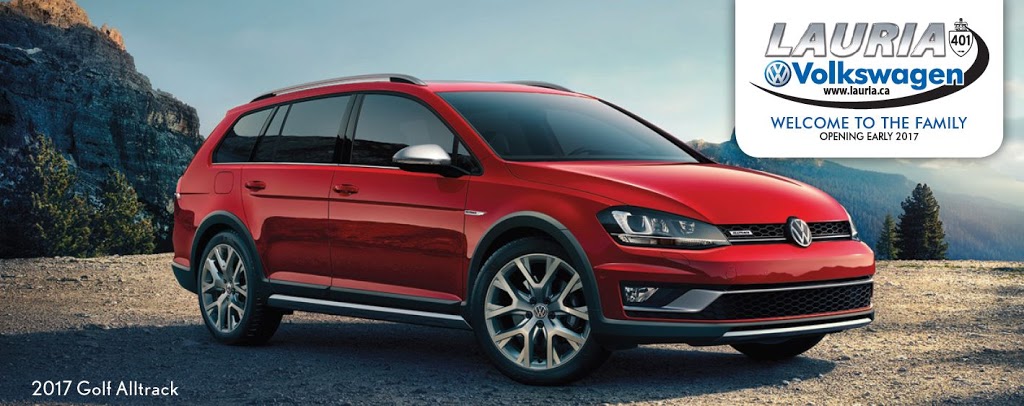 Lauria Volkswagen | 55 Benson Ct, Port Hope, ON L1A 2V6, Canada | Phone: (888) 535-0371