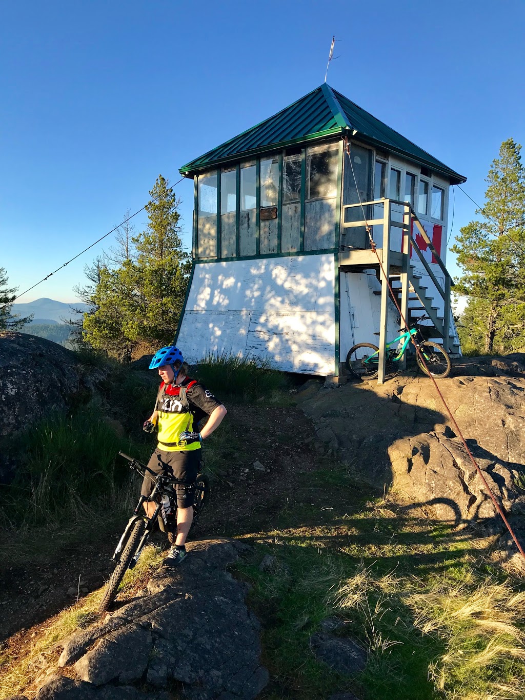 Sea to Sea Regional Park | Harbourview Rd, Sooke, BC V9C 4C1, Canada