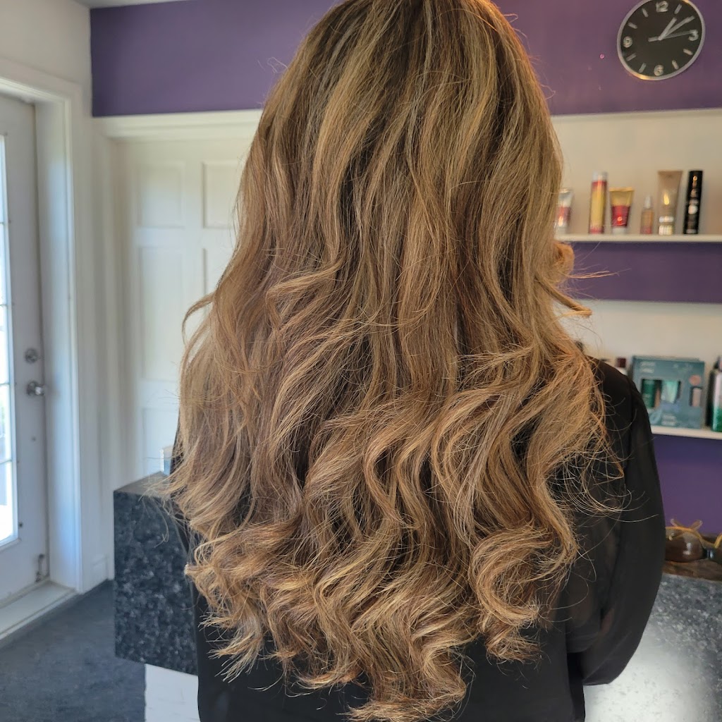 Inspiration coiffure | 518 Rue Charbonneau, Mont-Tremblant, QC J8E 3H4, Canada | Phone: (819) 717-3439