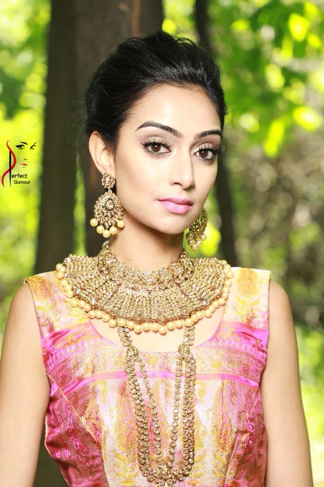 PERFECT GLAMOUR STUDIO | Fairlawn Blvd, Brampton, ON L6P 2X4, Canada | Phone: (647) 761-6448