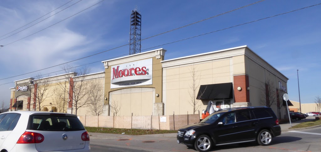 Moores Clothing for Men | 1900 Eglinton Ave E, Scarborough, ON M1L 2L9, Canada | Phone: (416) 439-5088