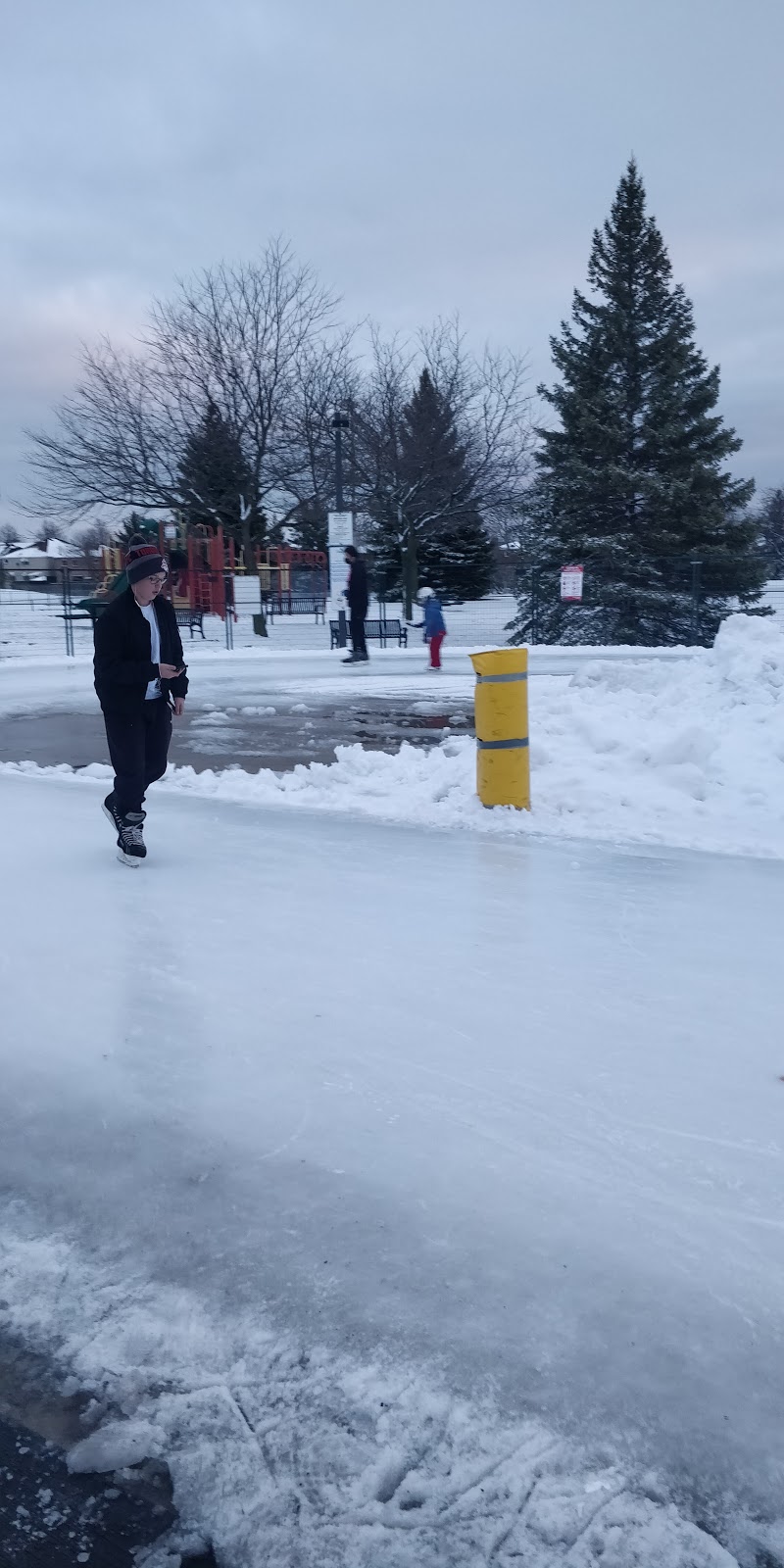 Dufferin Clark Community Centre | 1441 Clark Ave W, Thornhill, ON L4J 7R4, Canada | Phone: (905) 832-8554