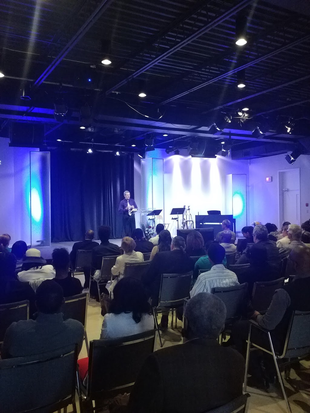 Centre Il Est Écrit | 4505 Boulevard Rosemont, Montréal, QC H1T 2E1, Canada | Phone: (514) 729-3515 ext. 400