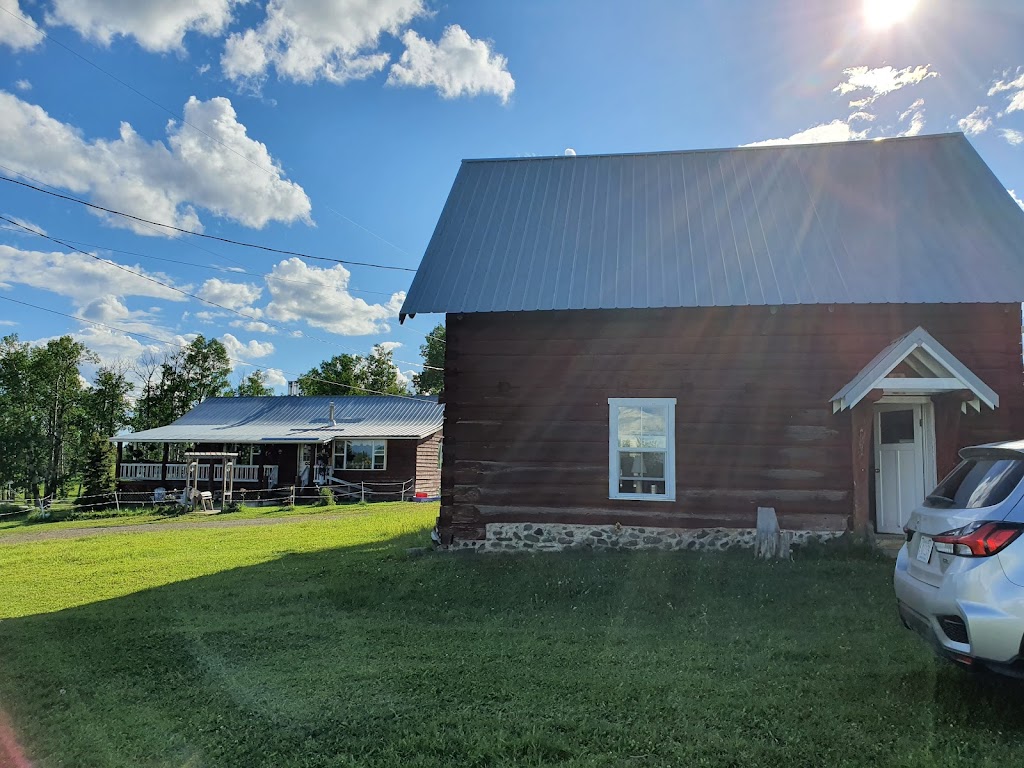 Attwood Creek Ranch | 7244 Watch Lake Rd, Lone Butte, BC V0K 1X0, Canada | Phone: (250) 395-1159