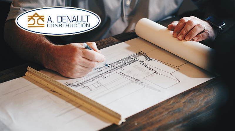 A. Denault Construction | 847 Rue W.-McMaster, McMasterville, QC J3G 6V8, Canada | Phone: (450) 467-7776