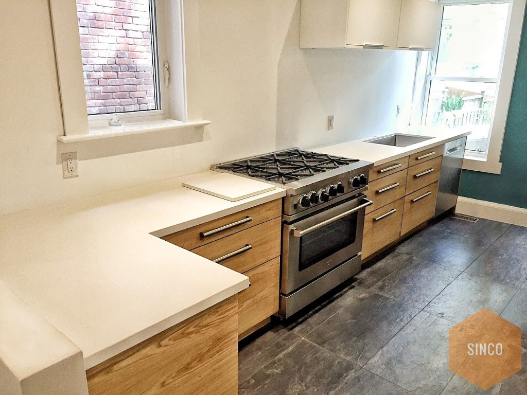 SINCO MARBLE & GRANITE COUNTERTOPS | 7250 Keele St unit 329, Concord, ON L4K 1Z8, Canada | Phone: (905) 477-7002