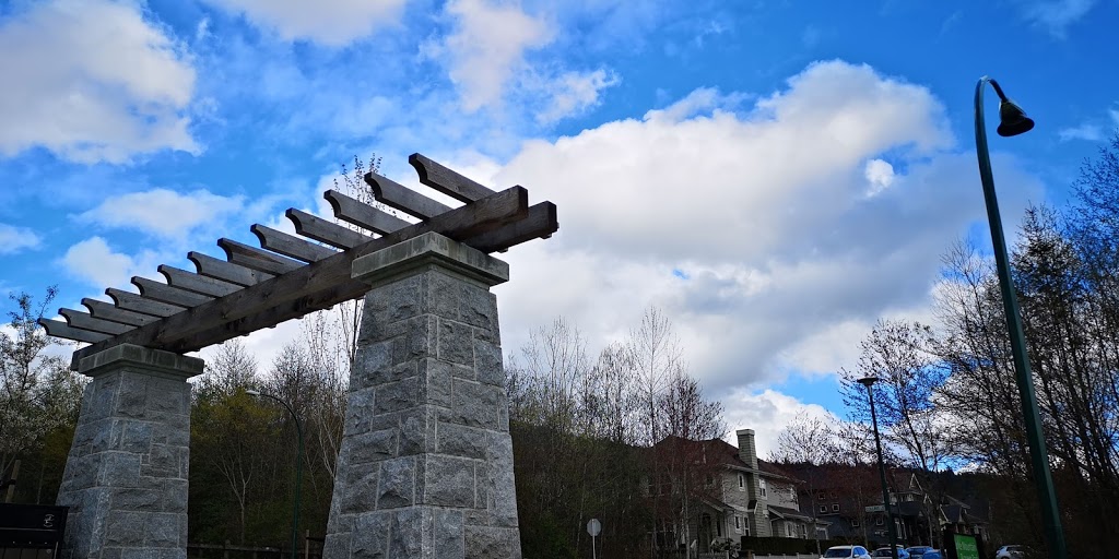 Princeton Jeffrey park | Burke Mountain, Coquitlam, BC V3E 3H2, Canada
