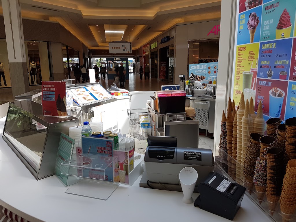 La Crémière | Les Galeries dAnjou, 7999 Boulevard des Galeries dAnjou, Anjou, QC H1M 1W9, Canada | Phone: (514) 351-7040