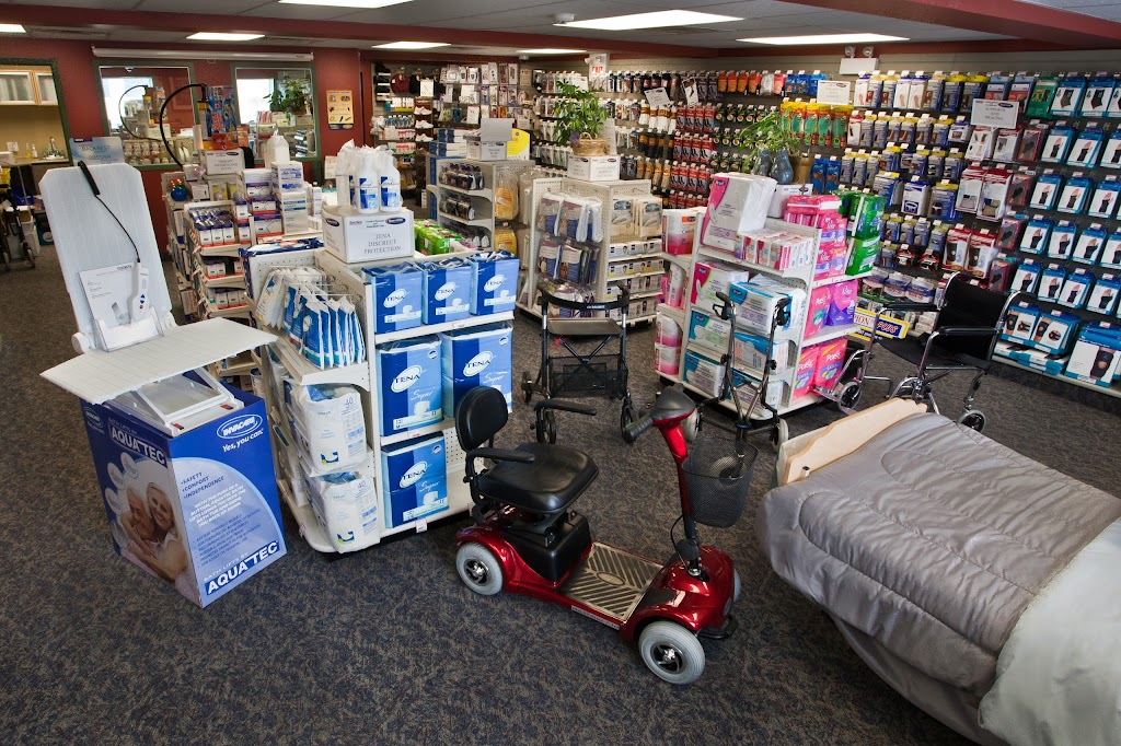 Coulters Pharmacy and Home Health Care | 1709 Dundas St, London, ON N5W 3E1, Canada | Phone: (519) 451-0750
