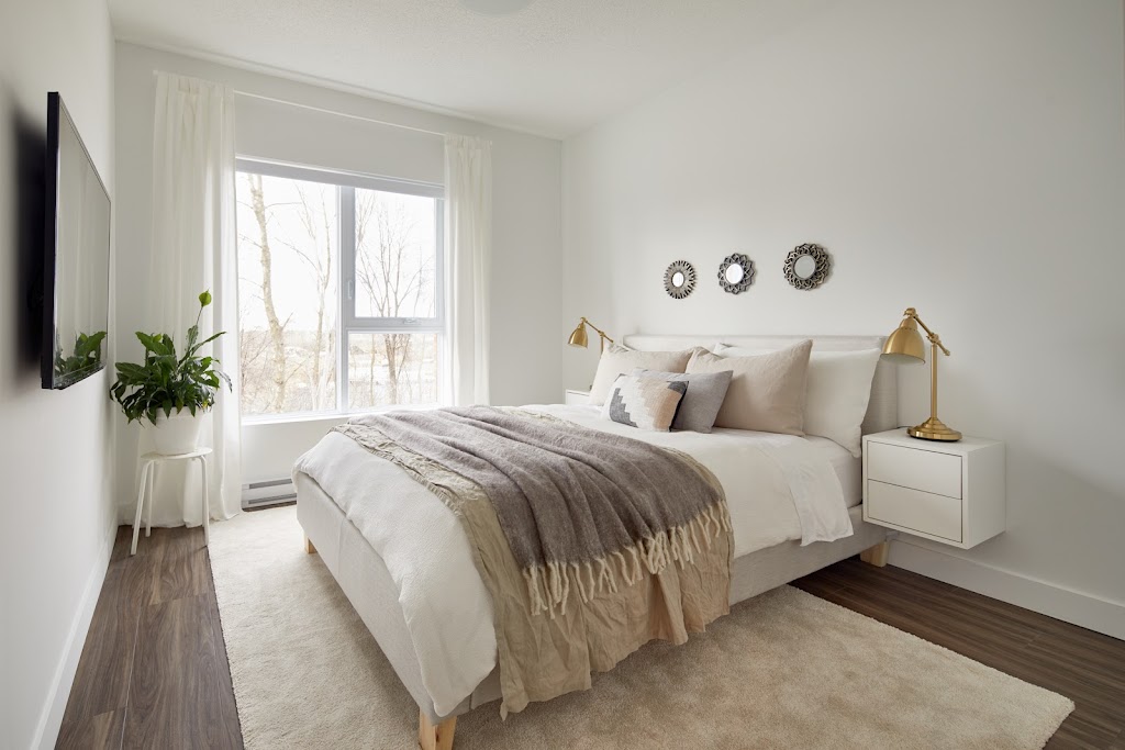 Plan A3095 Édouard Montpetit | 4333 A. des Laurentides, Laval, QC H7L 5W5, Canada | Phone: (514) 700-5256