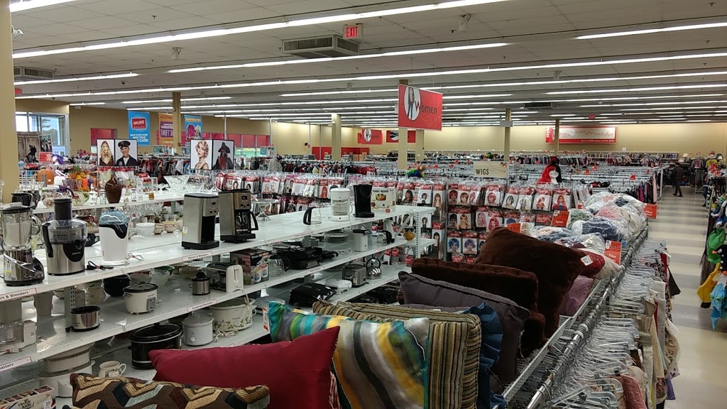 Value Village | 50 Horseshoe Crescent, Waterdown, ON L0R 2H2, Canada | Phone: (905) 689-0565