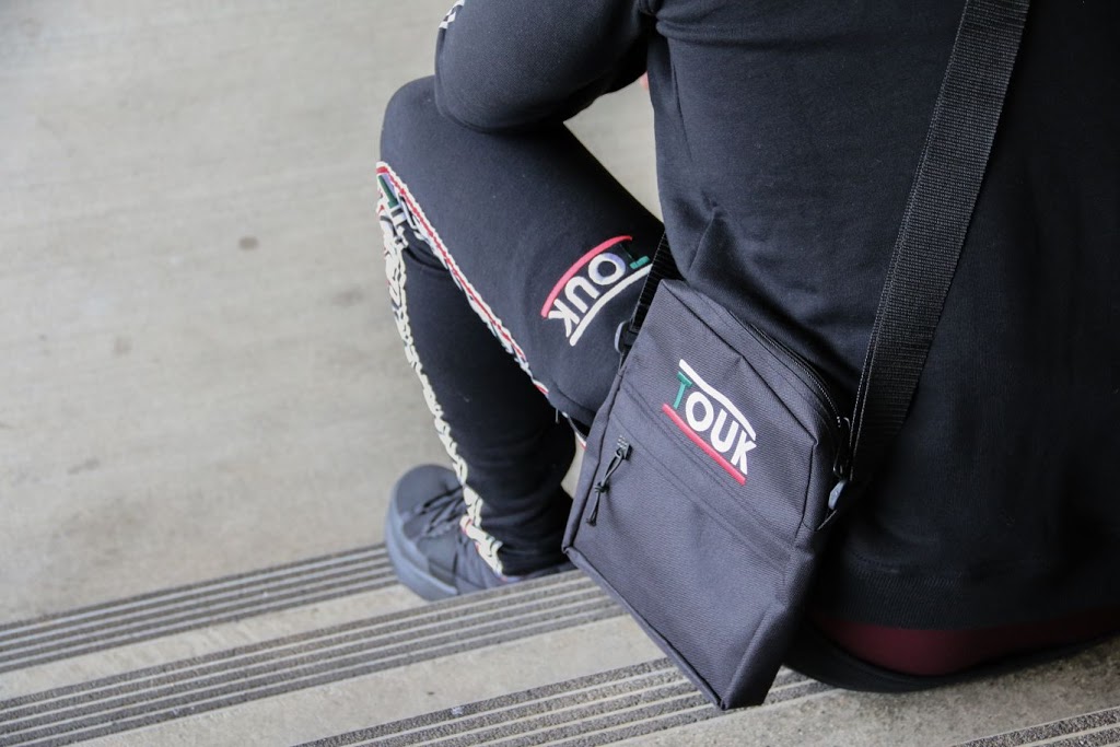 Touk Streetwear | 3650 Qualicum St, Abbotsford, BC V2T 5A6, Canada | Phone: (778) 779-1593