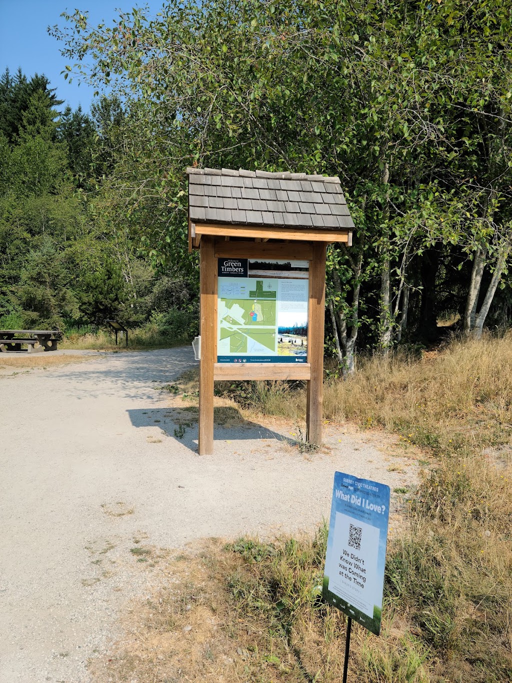 Green Timbers Urban Forest Park | park | 14600 Block of, 100 Ave, Surrey, BC V3V 7Z2, Canada | 6045015050 OR +1 604-501-5050