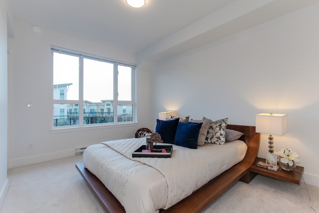 COAST at Fraser Heights | 9983 Barnston Dr E, Surrey, BC V4N 6T3, Canada | Phone: (604) 240-7282