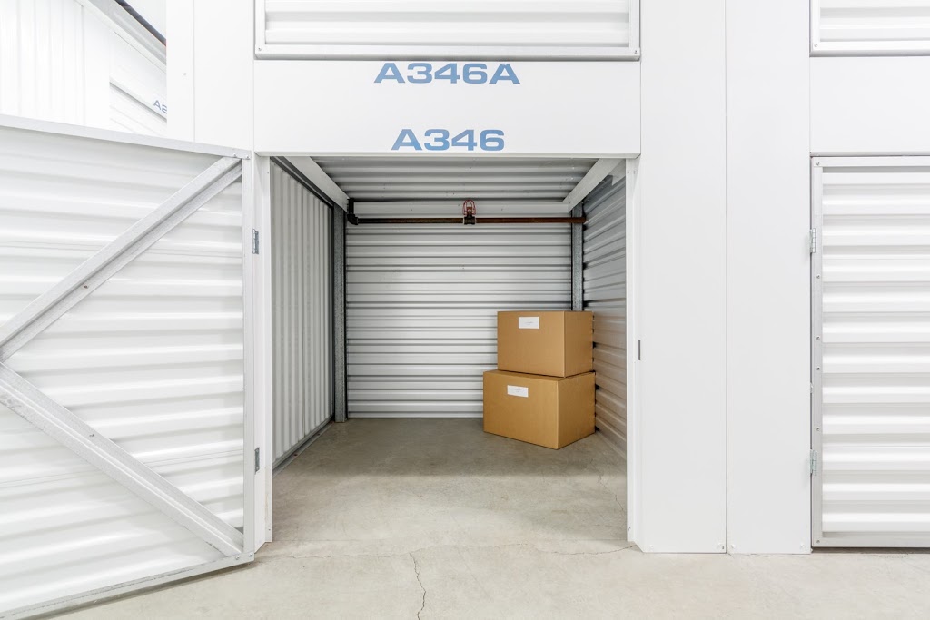 Supreme Self Storage | 40 Maki Rd, Nanaimo, BC V9R 6Z9, Canada | Phone: (250) 755-3033