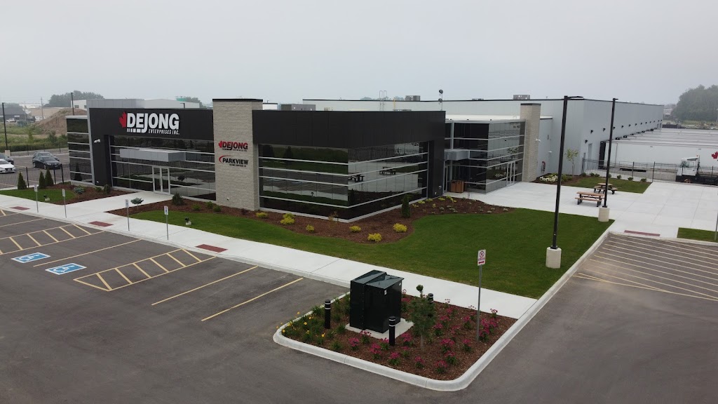 De Jong White Glove | 261 Woodall Wy, Woodstock, ON N4T 0K9, Canada | Phone: (519) 602-2202