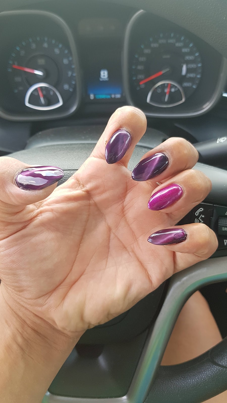 Regal Nails | 9551 87 Ave, Fort Saskatchewan, AB T8L 4N3, Canada | Phone: (780) 998-0304