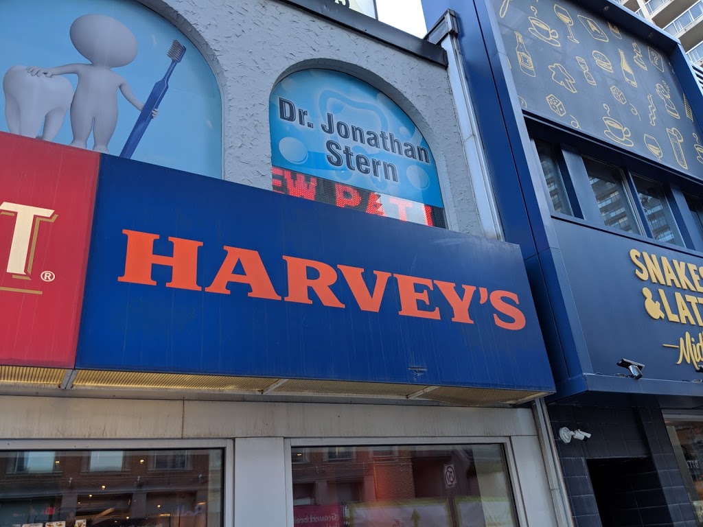 Harveys | 49 Eglinton Ave E, Toronto, ON M4P 1G6, Canada | Phone: (416) 322-1551
