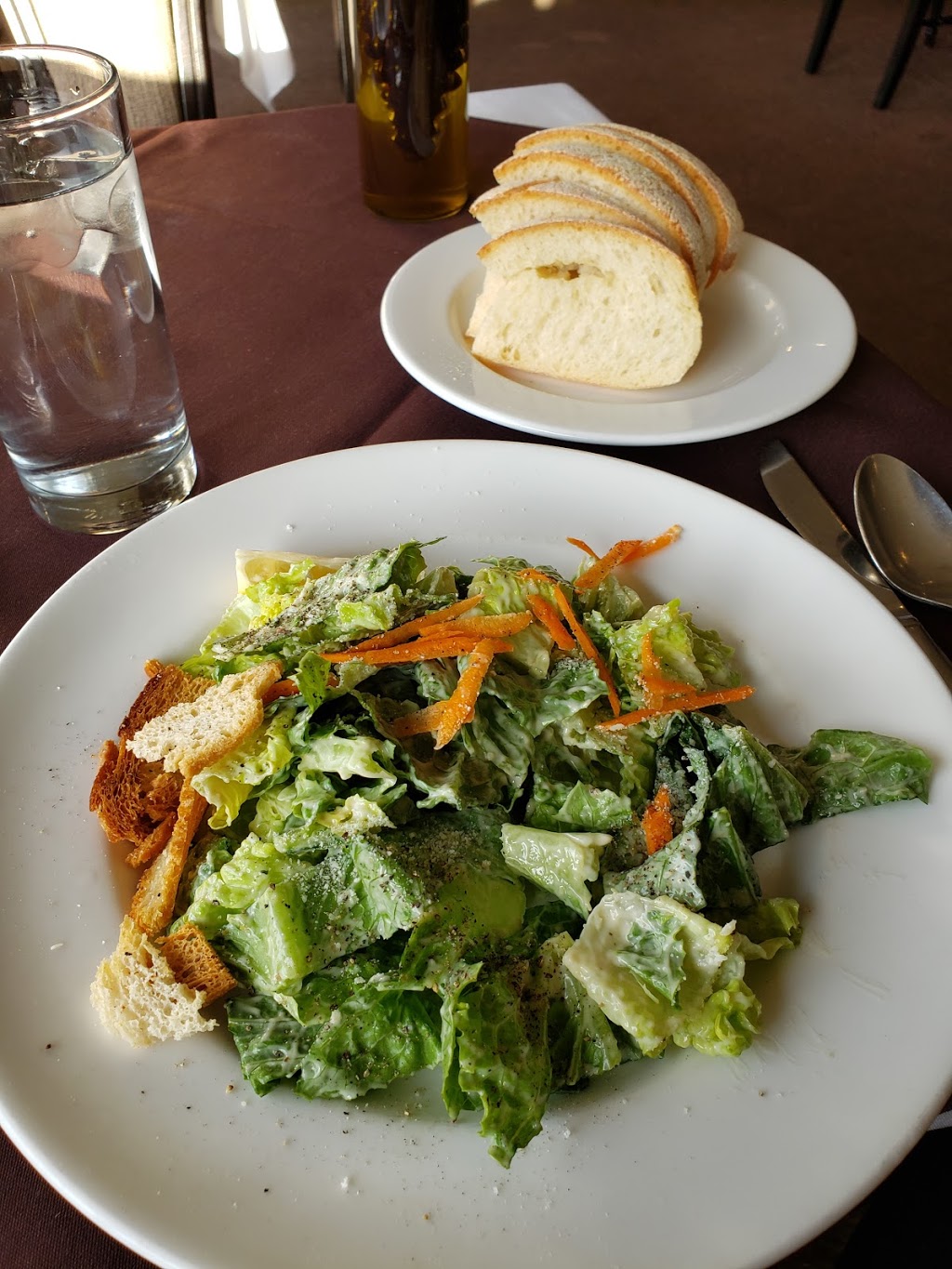 La Scala | 2601 Matheson Blvd E, Mississauga, ON L4W 5A8, Canada | Phone: (905) 629-8686