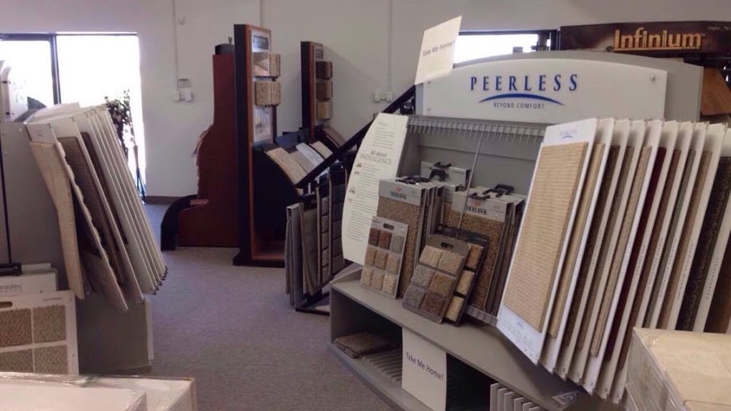 Simpsons Tile and Flooring Distributors | 297 Exeter Rd, London, ON N6L 1G3, Canada | Phone: (519) 652-0901