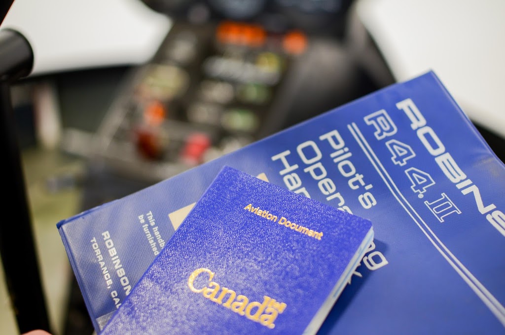 JoinAir Helicopters | Hangar #1, 8409 Lockheed Pl, Chilliwack, BC V2P 8A7, Canada | Phone: (604) 792-1333