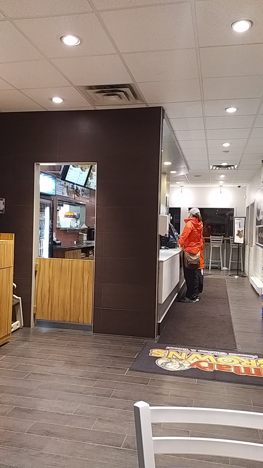 Mary Browns | 382 Conception Bay Hwy, Holyrood, NL A0A 2R0, Canada | Phone: (709) 229-7232