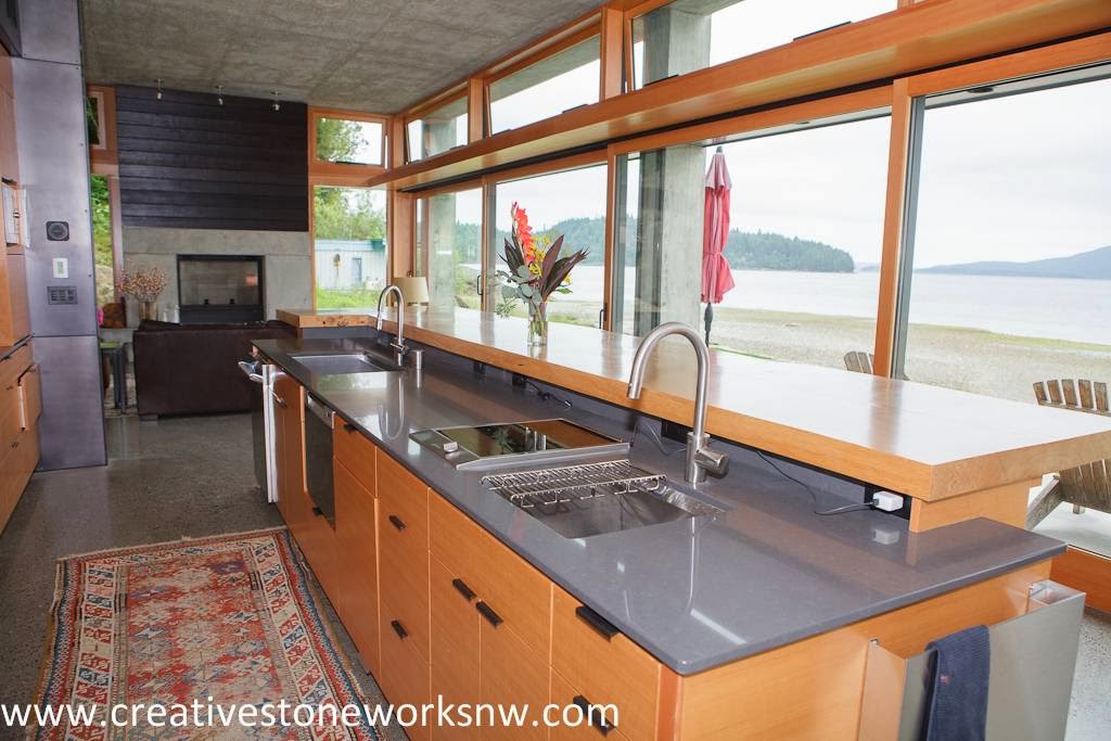 Creative Stoneworks Inc | 6050 Guide Meridian, Bellingham, WA 98226, USA | Phone: (360) 398-0303