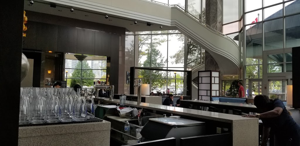 Hilton Hotel Markham | 8500 Warden Ave, Markham, ON L6G 1A5, Canada | Phone: (905) 470-8500