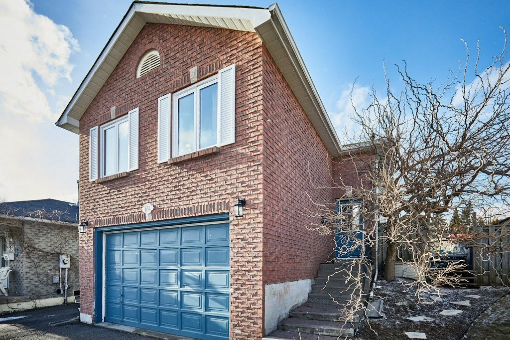 Strategic Real Estate Group | 3000 Garden St Suite 101A, Whitby, ON L1R 2G6, Canada | Phone: (905) 493-5220