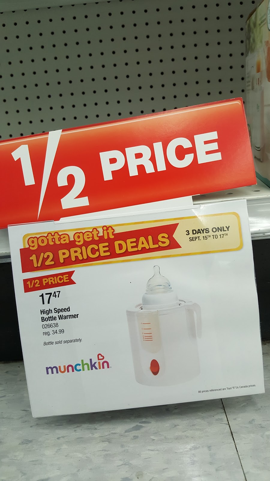 BabiesRUs | 4559 Hurontario St, Mississauga, ON L4Z 3L9, Canada | Phone: (905) 568-8697