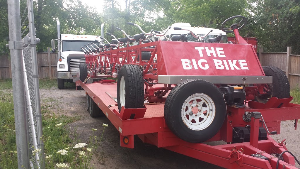 S&G Automotive Ltd | 208 Ridge Rd N, Ridgeway, ON L0S 1N0, Canada | Phone: (905) 894-4686