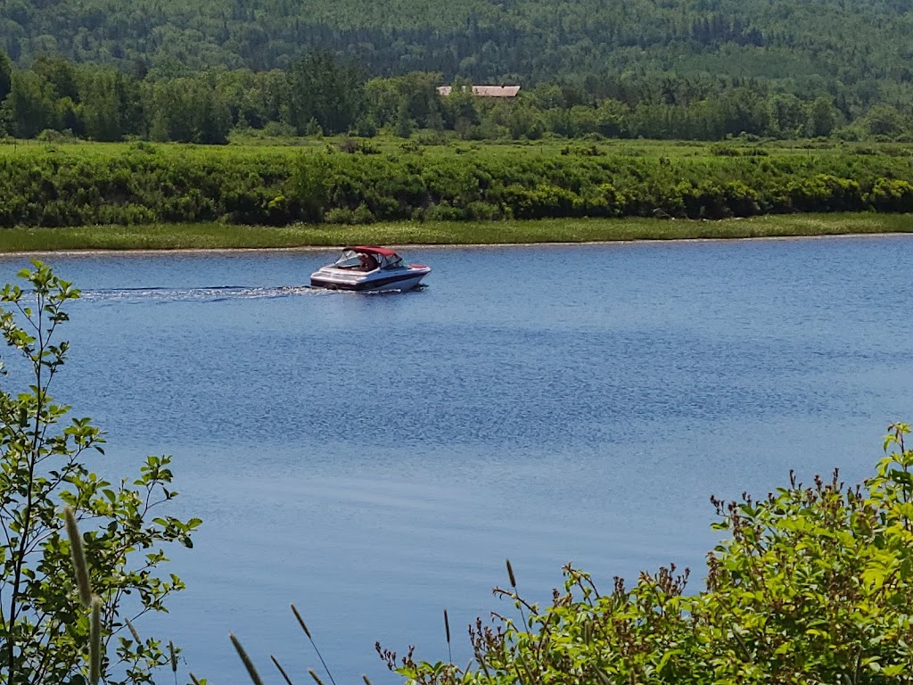 Hebbs Landing Park and Boat Launch | 7464 Nova Scotia Trunk 1, Granville Ferry, NS B0S 1K0, Canada | Phone: (902) 532-2331