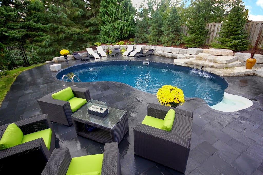 Pollock Pools & Spas | 61 Victoria Rd S, Guelph, ON N1E 5P7, Canada | Phone: (519) 780-1777