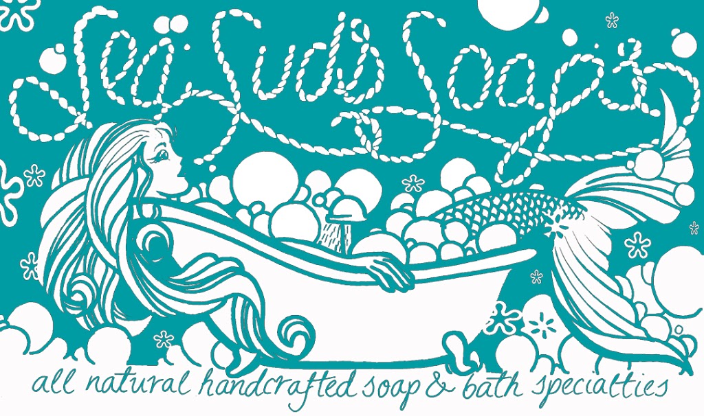 Sea Suds Soap Studio | 16 Balsam St, Beechville, NS B3T 1A2, Canada | Phone: (902) 210-4279