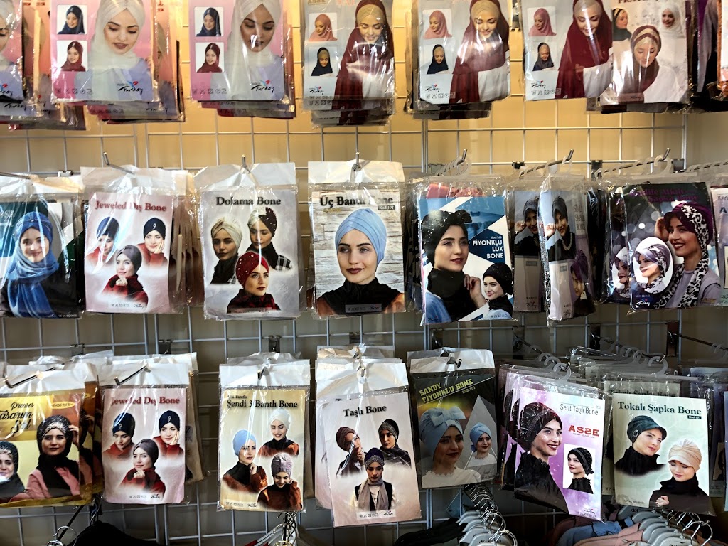 Istanbul fashion 2 Rexdale Boulevard TORONTO Ontario M9w6z3 3w8 | 2 Rexdale Blvd, Etobicoke, ON M9W 3W8, Canada | Phone: (416) 792-0446