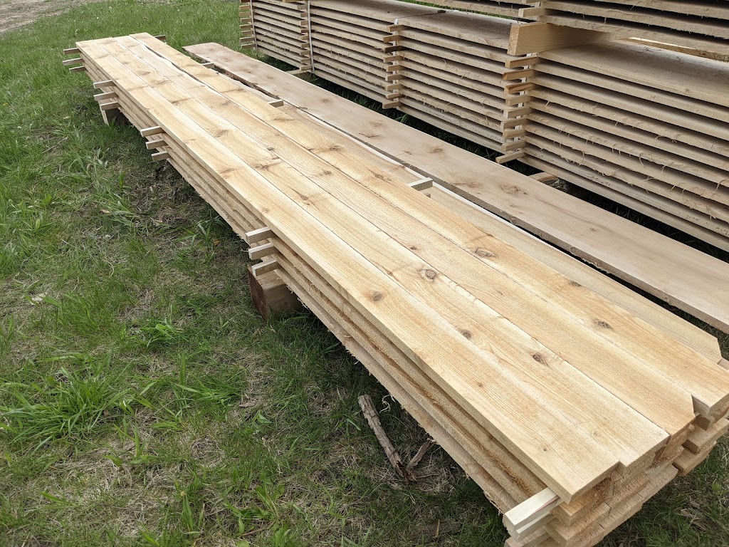 Vanraalte Wood Products | 419 Concession 4 W, Hamilton, ON L0R 2H2, Canada | Phone: (289) 828-3298