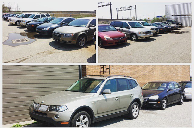 Hm Auto SalesInc | 33 Peelar Rd #1, Concord, ON L4K 1A3, Canada | Phone: (416) 890-0883