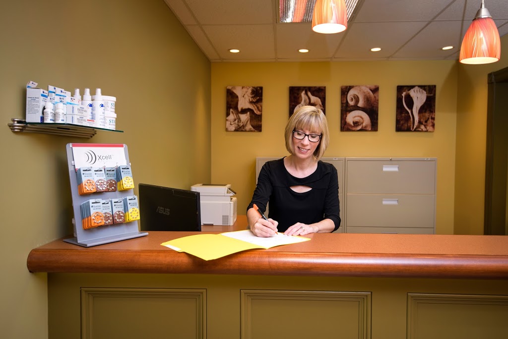 Hearing Institute Atlantic | 667 Sackville Dr Suite 204, Lower Sackville, NS B4C 2S4, Canada | Phone: (902) 482-2222