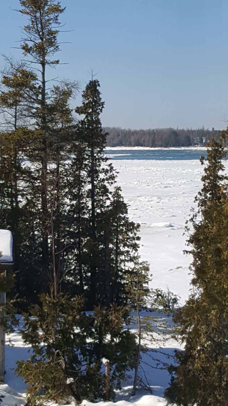 Northern Dreams Bed And Breakfast | 390 Eagle Rd W, Tobermory, ON N0H 2R0, Canada | Phone: (905) 933-5800