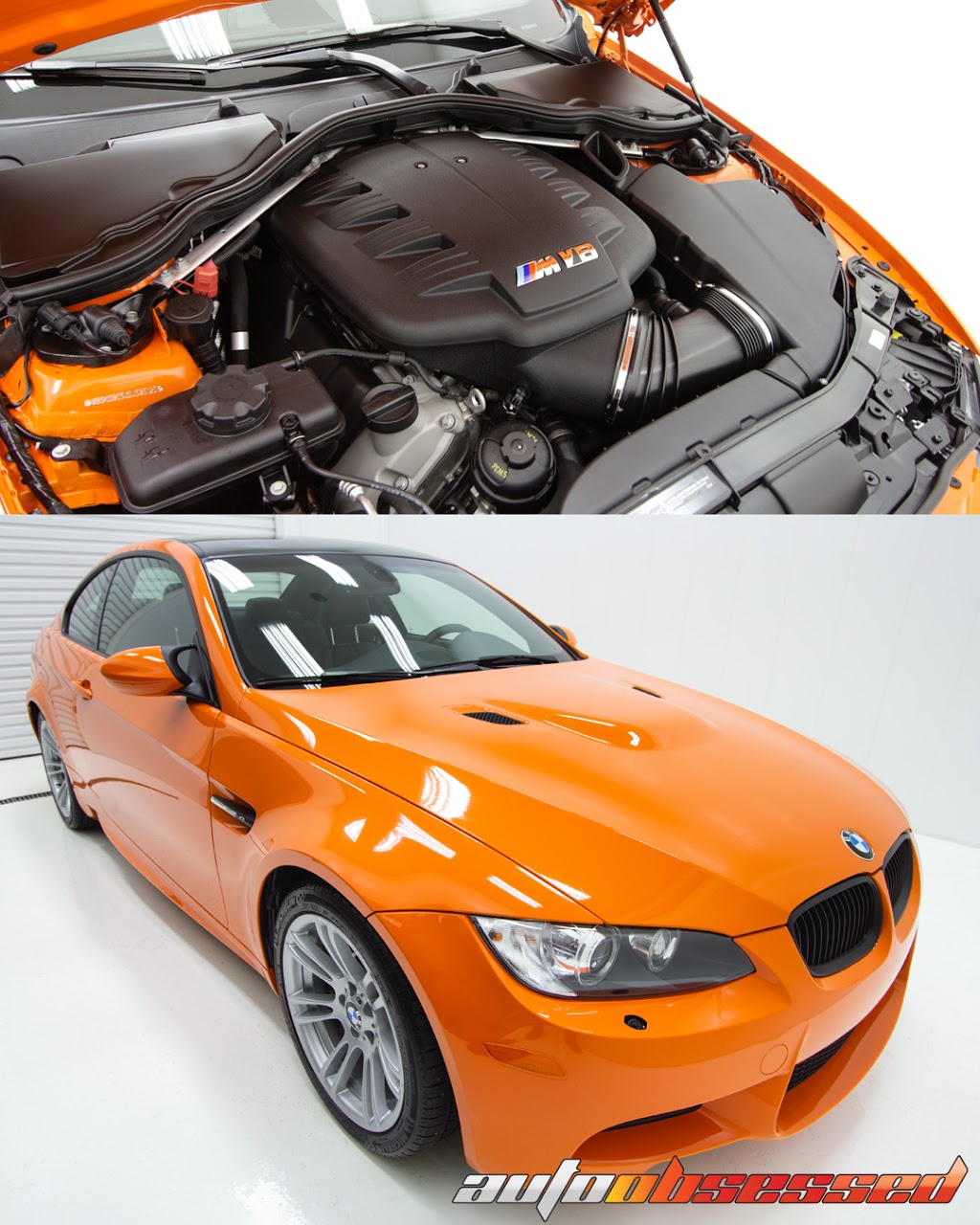 Auto Obsessed™ | 9635 63 Ave NW, Edmonton, AB T6E 0G2, Canada | Phone: (780) 229-0732